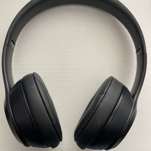 beats solo 3 wireless